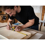 Stabila BM150 Top Read Pocket Tape 3m (Width 16mm) (Metric only) Stabila - RockBottom Nothampton