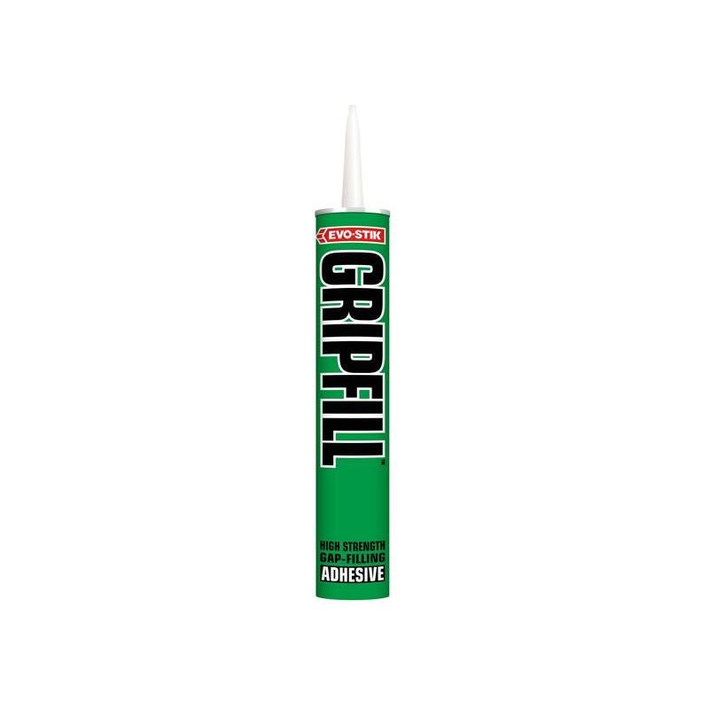 Evo-Stik Gripfill 350ml EVO-STIK - RockBottom Northamptin