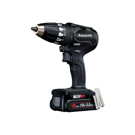 Panasonic EY74A3PN Smart Brushless Drill Driver 18V 2 x 3.0Ah Li-ion Panasonic - RockBottom Nothampton