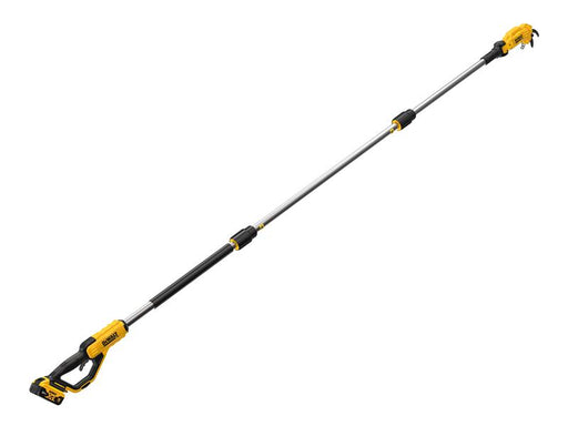DEWALT Power Tools DCMPP569P1 XR Pole Pruner 18V 1 x 5.0Ah Li-ion