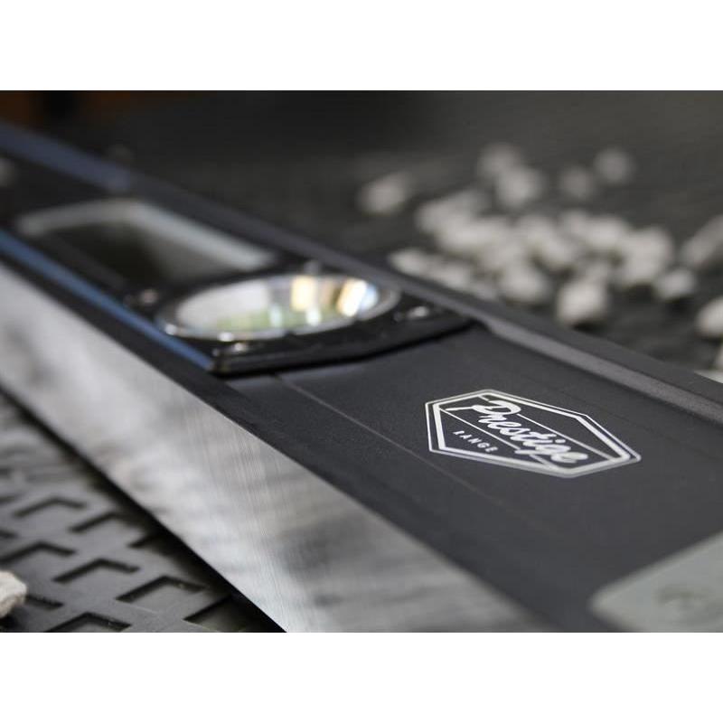 Faithfull Prestige Professional Heavy-Duty Spirit Level 180cm Faithfull - RockBottom Northampton