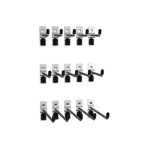 Bott Perfo Hook Kit, 15 Piece Bott - NorthantsTrade Northampton