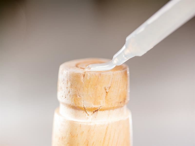 Araldite Standard Epoxy 2 x 15ml Tubes Araldite� - RockBottom Northampton 