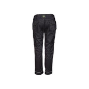 Apache APKHT TWO Black Holster Trousers Waist 36in Leg 33in Apache - RockBottom Northampton 