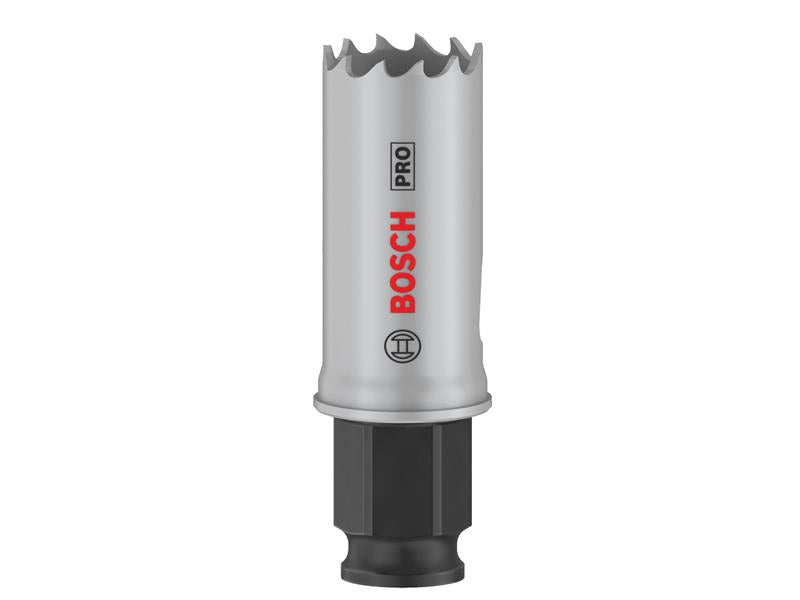 Bosch Powertool Accessories PRO Multi Material Holesaw