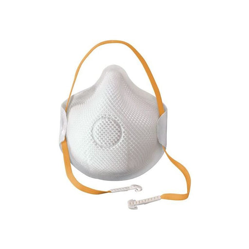Moldex Smart Series FFP3 NR D Non-Valved Mask (Single) Moldex - RockBottom Northampton