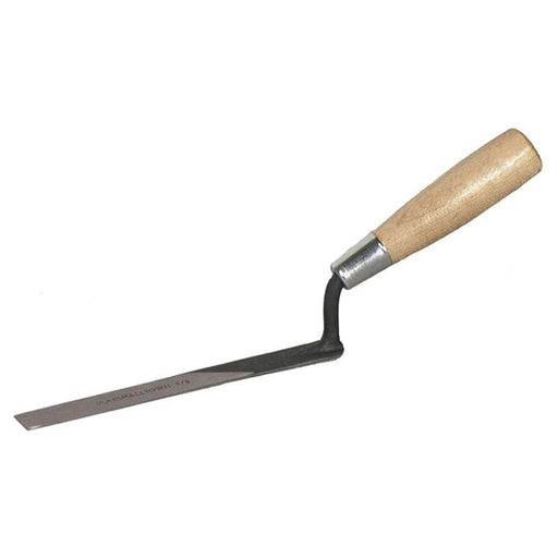 Marshalltown 508 Tuck / Window Pointer Wooden Handle 3/4in Marshalltown - RockBottom Northampton