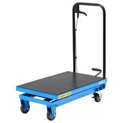 Draper Hydraulic Lifting Table, 225kg Draper - Town Tools