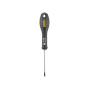 Stanley® Hand Tools FatMax® Screwdriver Parallel Tip 3.5 x 75mm STANLEY® Hand Tools - RockBottom Nothampton