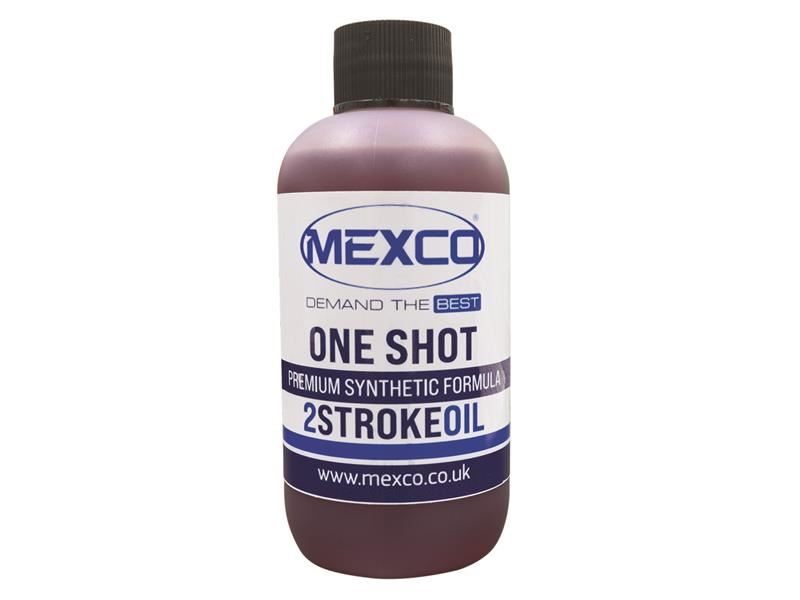 MEXCO One Shot Oil 100ml MEXCO - RockBottom Northampton