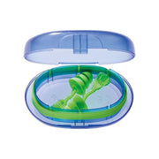 Moldex Corded Reusable Twisters® Trio Earplugs SNR 33 dB Moldex - RockBottom Northampton