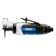 Draper Air Cut-Off Tool, 75mm 84124 Draper - Town Tools 