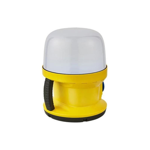 Stanley® Lighting Magnetic Globe Light with Outlet Socket 2600 Lumens STANLEY® Lighting - RockBottom Nothampton