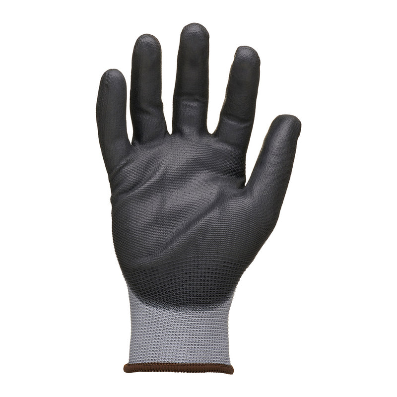 Baratec PU Gripper Glove - size 8/M