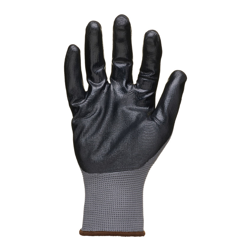 Baratec Nitrile Gripper Glove - size 10/XL
