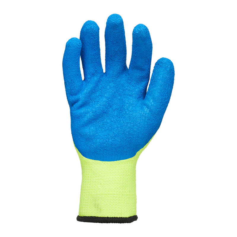 Baratec Thermal Heavy Duty Gripper Glove - size 8/M