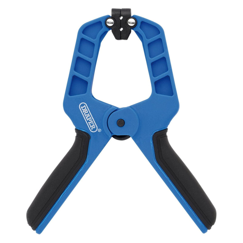 Draper Spring Clamp, 50mm Draper - Town Tools