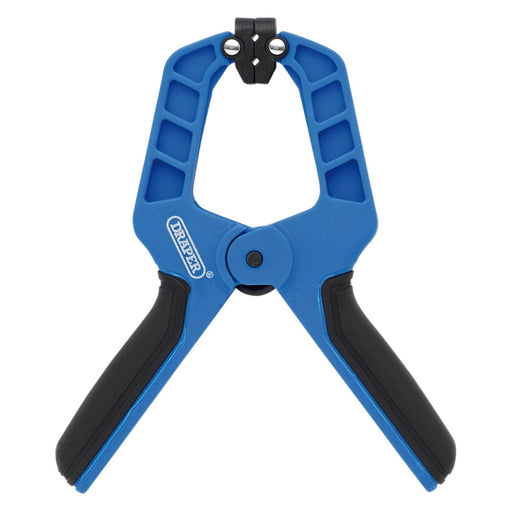 Draper Spring Clamp, 50mm Draper - Town Tools