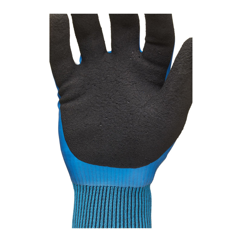 Baratec Waterproof Latex Glove - size 7/S