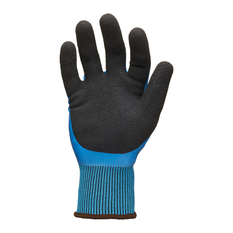 Baratec Waterproof Latex Glove - size 9/L