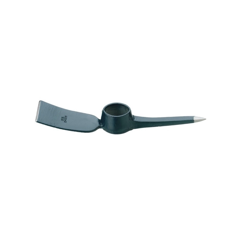 Bulldog Premier Pick End Mattock 5lb (1125g)