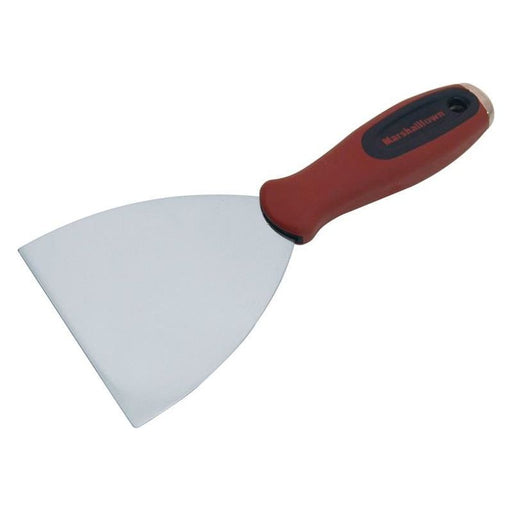 Marshalltown MJK886D DuraSoft® Joint Knife 150mm (6in) Marshalltown - RockBottom Northampton