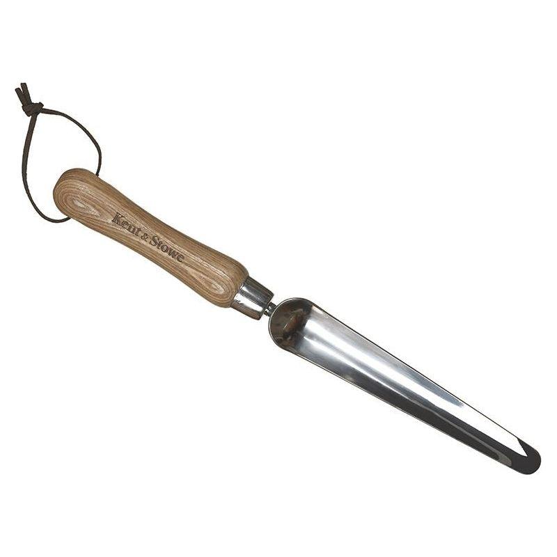 Kent & Stowe Stainless Steel Hand Widger, FSC® Kent & Stowe - RockBottom Northampton