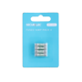 Securlec 1A Fuse Pack 4
