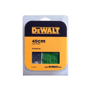 Dewalt Power Tools DT20688 FlexVolt Chainsaw Chain 45cm DeWALT Power Tools - RockBottom Northampton
