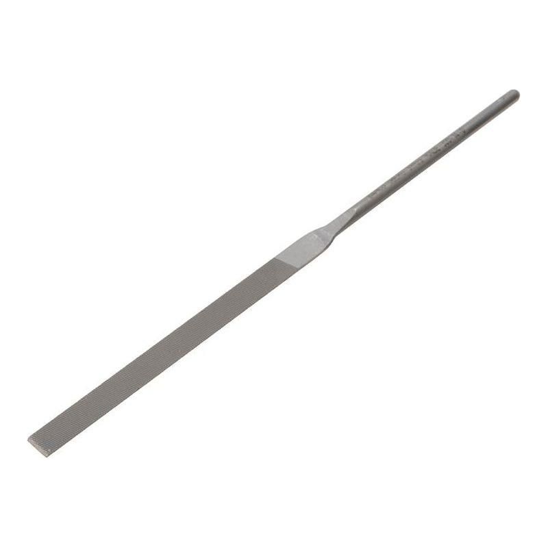 Bahco 2-300-16-2-0 Hand Needle File Cut 2 Smooth 160mm (6.2in) Bahco - RockBottom Northampton