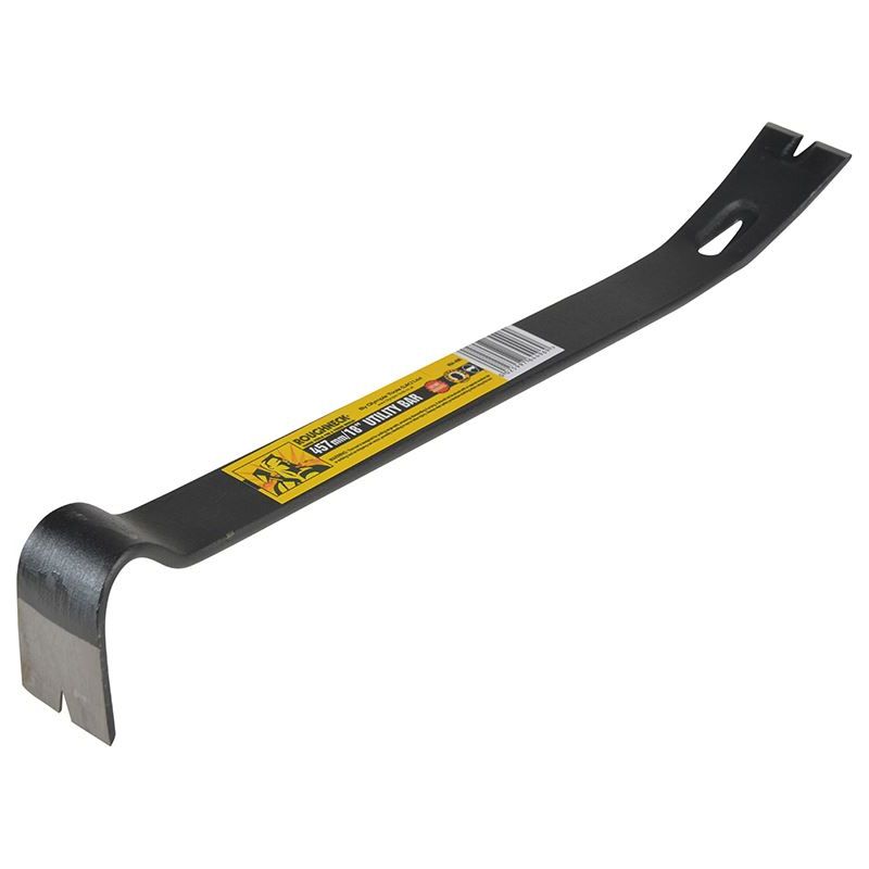 Roughneck Utility Bar 450mm (18in) Roughneck - RockBottom Nothampton