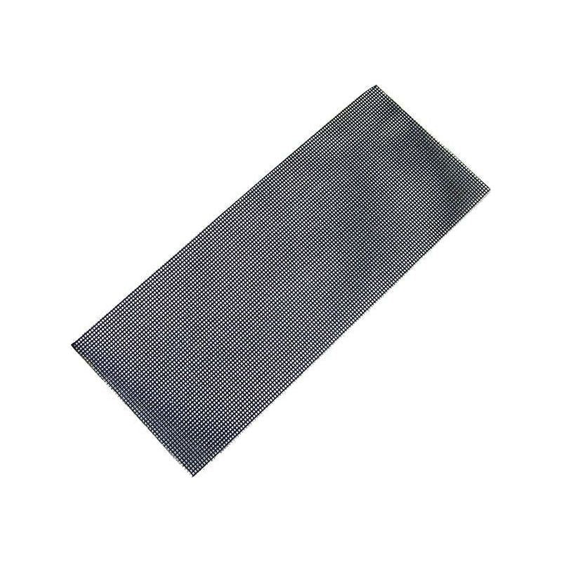 Faithfull 1/2 Orbital Sanding Sheets Mesh Assorted (Pack 4) Faithfull - RockBottom Northampton