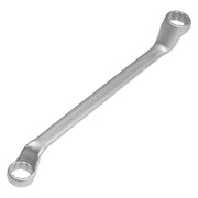 Draper Elora Deep Crank Imperial Ring Spanner, 13/16 x 7/8" Draper - Town Tools