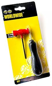 Worldwide Tools Bradawl & Gimlet Set