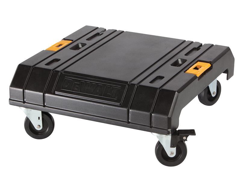 DEWALT Storage TSTAK Carrier Base DEWALT Storage - RockBottom Northampton