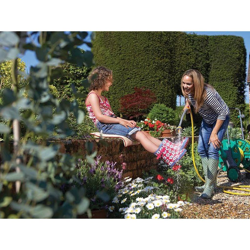 Hozelock 2683 Flexi Spray Gun Hozelock - RockBottom Northampton