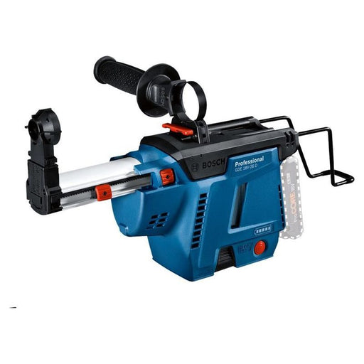 Bosch GDE 18V-26 D Professional Dust Extractor Bosch - RockBottom Northampton