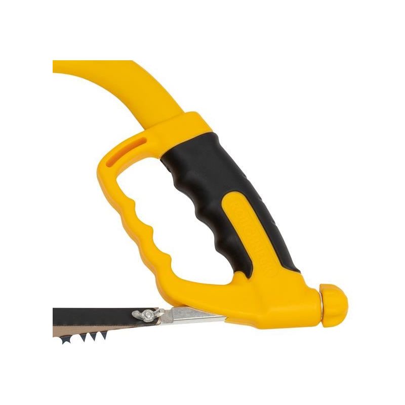 Roughneck Bowsaw 300mm (12in) Roughneck - RockBottom Nothampton