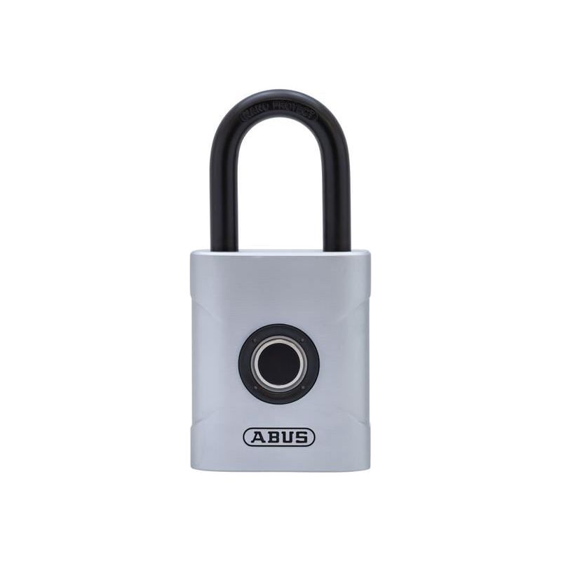 Abus Mechanical 57/50 50mm Touch™ Padlock ABUS Mechanical - RockBottom Northampton 