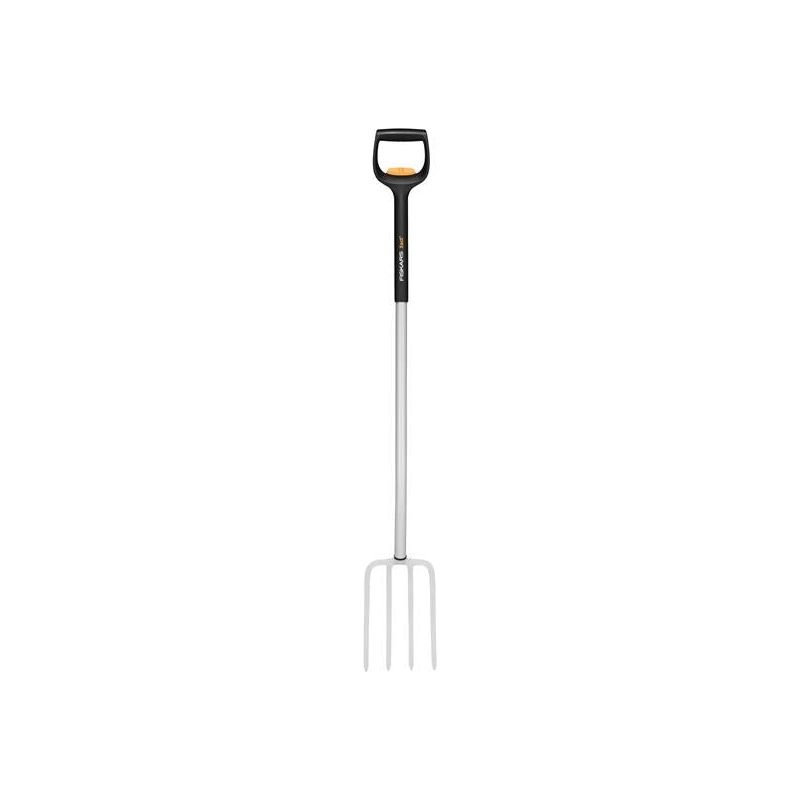 Fiskars Xact™ Telescopic Garden Fork Fiskars - RockBottom Northampton