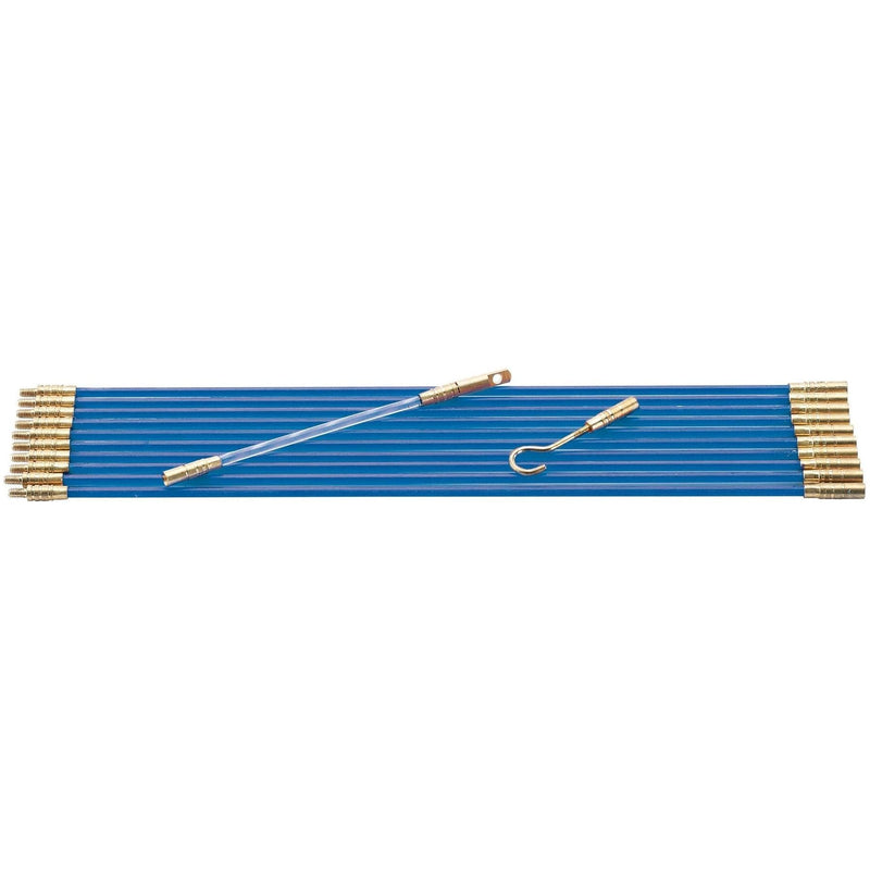Draper Rod Cable Access Kit for Tool Boxes, 330mm 45275 Draper - Town Tools 