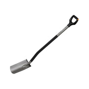 Fiskars Ergonomic™ Rounded Spade Fiskars - RockBottom Northampton