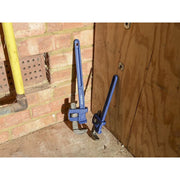 Faithfull Stillson Pattern Wrench 450mm (18in) Faithfull - RockBottom Northampton