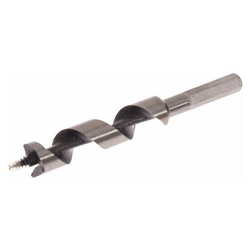 Faithfull Combination Wood Auger Bit Short Series 25 x 120mm Faithfull - RockBottom Northampton
