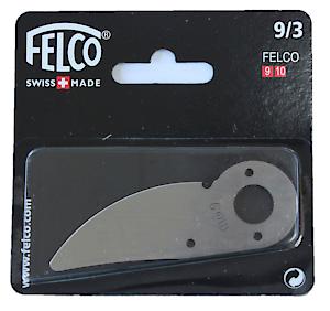 Felco Replacement Cutting Blade for Models 9 & 10