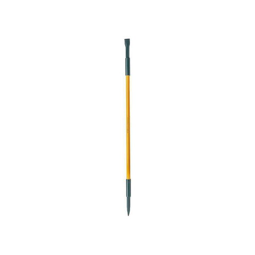 Bulldog Insulated Double Ended Crowbar 60in/1.52m Bulldog - RockBottom Northampton