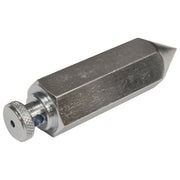 Faithfull Plumb Bob 225g (8oz) Faithfull - RockBottom Northampton