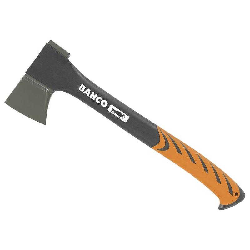 Bahco Splitting Axe Composite Handle 1.31kg Bahco - RockBottom Northampton