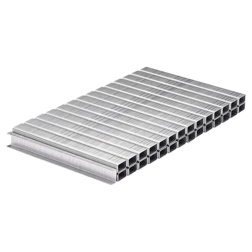 Draper Type-140 Staples, 6mm (Pack of 5000) Draper - Town Tools
