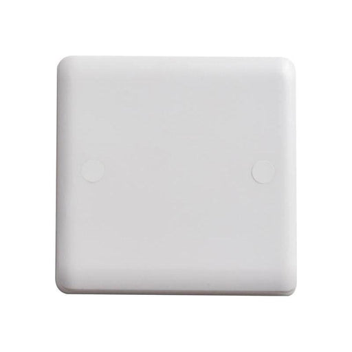 Deta Vimark Blanking Plate 1-Gang Deta Vimark - RockBottom Northampton